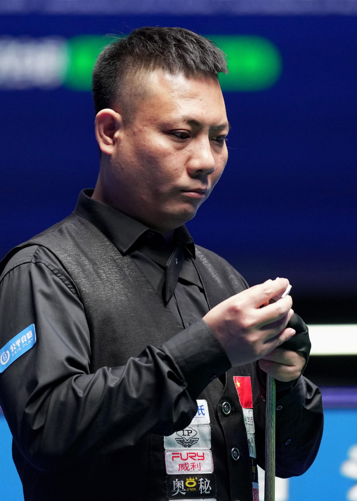 赛程与挑战 赛程与挑战