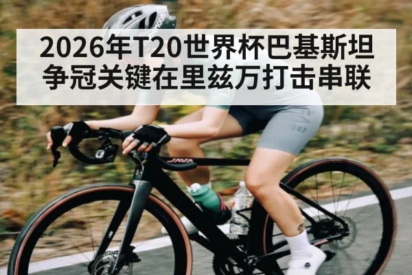 2026年T20世界杯巴基斯坦争冠关键在里兹万打击串联